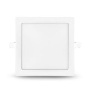 LED PANEL 12W 6500K UGRADNI KVADRAt M203701 12W