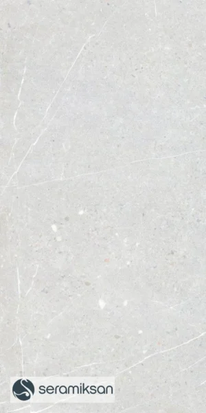 PLOČICE TRIO LIGHT GRAY MATT 60*120 1.44