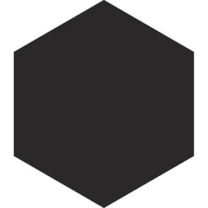 PLOČICE APINI BLACK 23*26.5 0.64