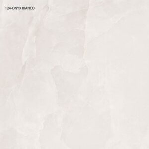 PLOČICE ICE ONYX BIANCO GLOSSY 60*120 1.44