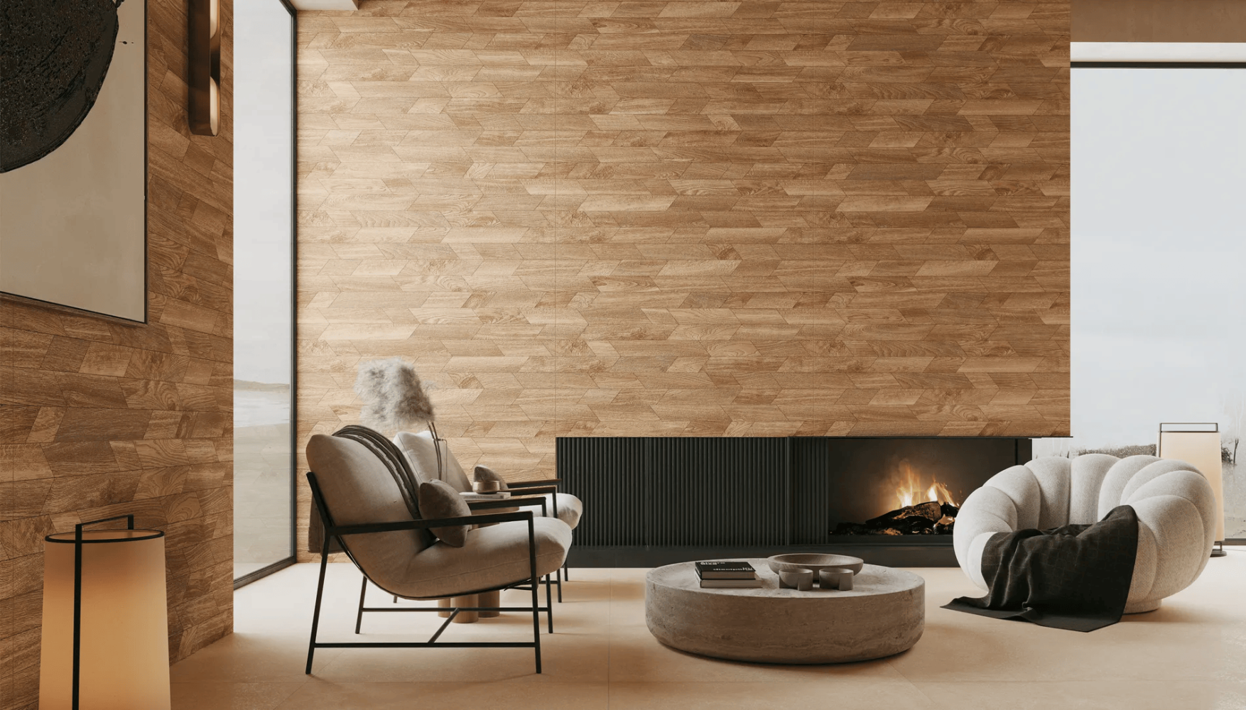 PLOČICE MORRIS WOOD DECOR ELM 60*120 1.44 - Slika 2