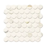 PLOČICE CALACATTA GOLD CIRCLE WT/FT 30.9*30.9 0.86