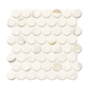 PLOČICE CALACATTA GOLD CIRCLE WT/FT 30.9*30.9 0.86