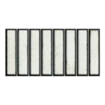 PLOČICE DOMINO BLANCO WT 15*30 1.0