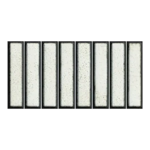 PLOČICE DOMINO BLANCO WT 15*30 1.0