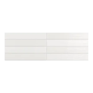 PLOČICE NAIROBI OFF WHITE WT 5*30 0.5