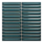PLOČICE NAIROBI ARROW BLUE WT 20*20 1.00