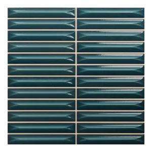 PLOČICE NAIROBI ARROW BLUE WT 20*20 1.00