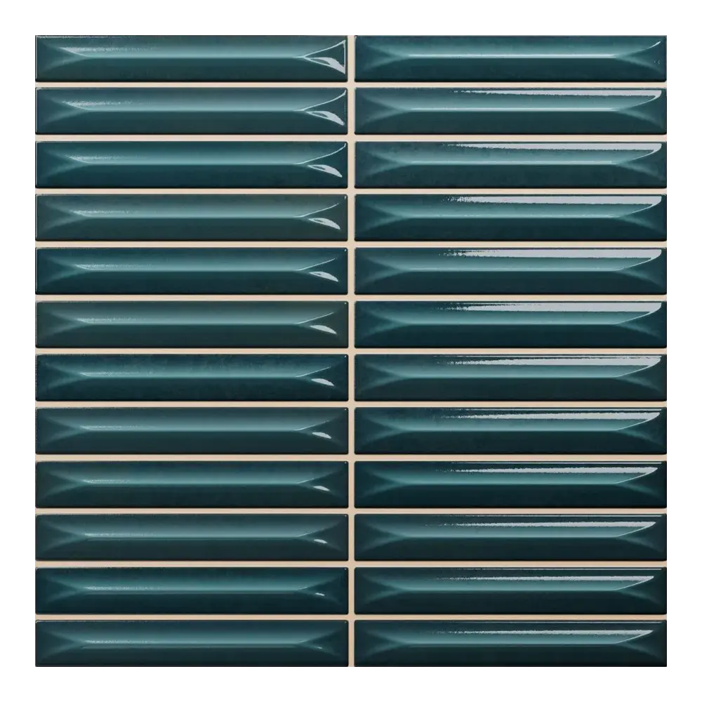 PLOČICE NAIROBI ARROW BLUE WT 20*20 1.00