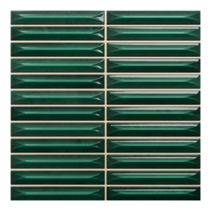 PLOČICE NAIROBI ARROW GREEN WT 20*20 1.00