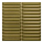 PLOČICE NAIROBI ARROW MOSS WT 20*20 1.00