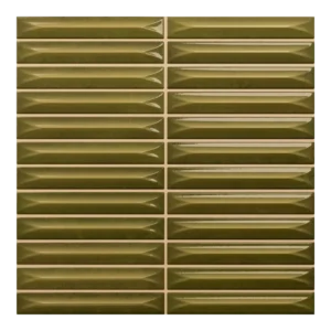 PLOČICE NAIROBI ARROW MOSS WT 20*20 1.00