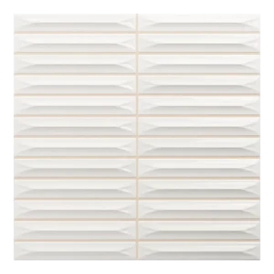 PLOČICE NAIROBI ARROW OFF WHITE WT 20*20 1.00