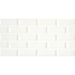 PLOČICE OSCAR WHITE MAT 30*60 1.44