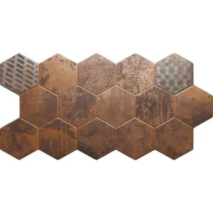 PLOČICE HIVE COBRE 45*90 1.02
