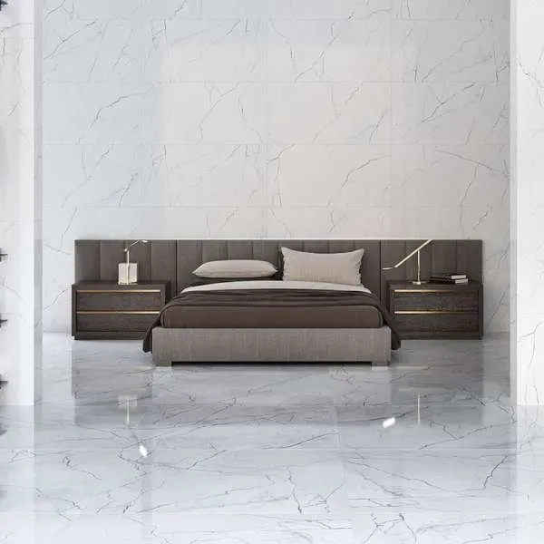 PLOČICE ELEGANCE MABLE WHITE PUL.60*120 1.44 - Slika 2
