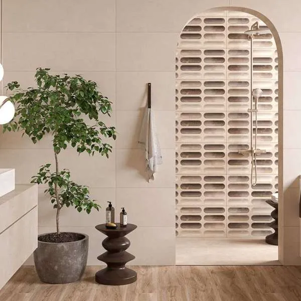 PLOČICE TERRA BEIGE 30*90 1.35 - Slika 2