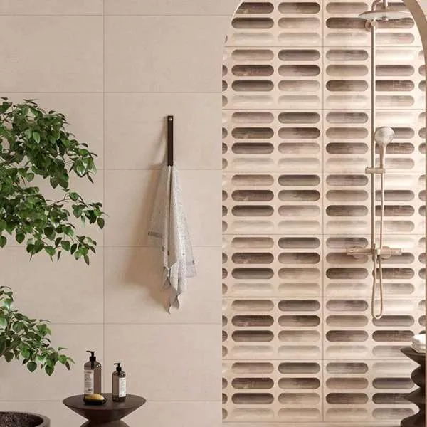 PLOČICE TERRA VENTO BEIGE 30*90 1.08 - Slika 2