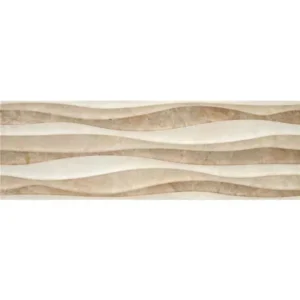 PLOČICE WAVES MONTANA TAUPE DEC.WT 25*75 1.31