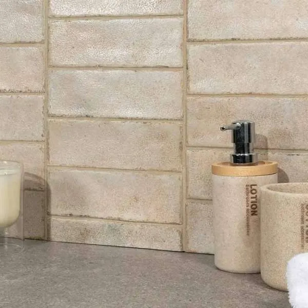 PLOČICE TORINO BLANCO 6.5*20 0.36 - Slika 2