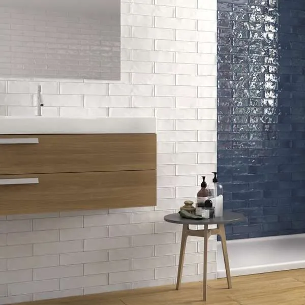 PLOČICE HARLEQUINE BIANCO 7*28 0.59 ZID - Слика 2