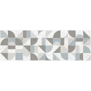 PLOČICE MONZA GEO MIX DECOR 30*90 1.35