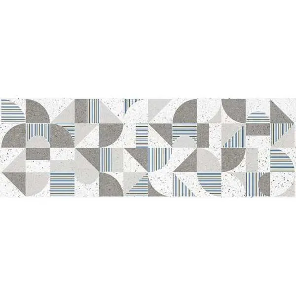 PLOČICE MONZA GEO MIX DECOR 30*90 1.35