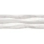 PLOČICE WAVES MONTANA GREY WT 25*75 1.31