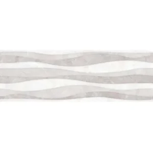 PLOČICE WAVES MONTANA GREY WT 25*75 1.31