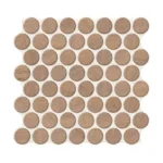 PLOČICE CIRCLE WALNUT WT/FT 30.9*30.9 0.86