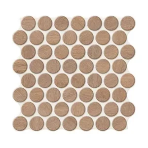 PLOČICE CIRCLE WALNUT WT/FT 30.9*30.9 0.86