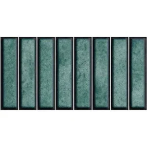 PLOČICE DOMINO VERDE WT 15*30 1.0