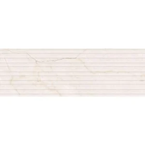 PLOČICE SUBLIME DECor NAZCA BLANCO Brillo WT R.30*90 1.08