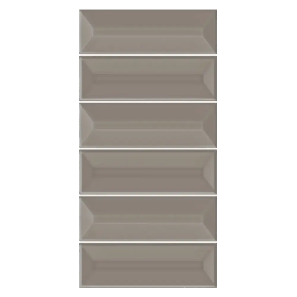 PLOČICE PRISMA MINK 15*30 1.00