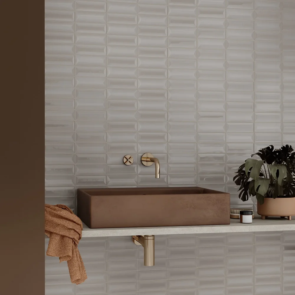 PLOČICE PRISMA MINK 15*30 1.00 - Slika 2
