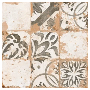 PLOČICE MEMORY GRIS BRILLO 58*58 1.0