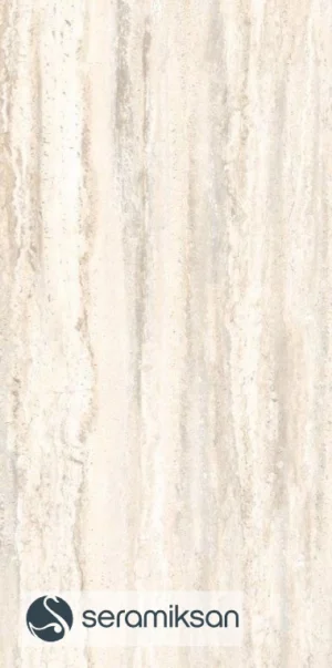 PLOČICE TRAVERTEN BONE SUGAR MATT 60*120 1.44