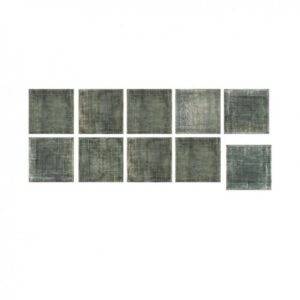 PLOČICE MAGNART GREEN 20*20 0.76