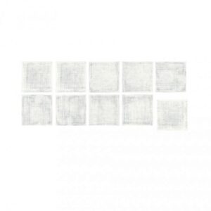 PLOČICE MAGNART WHITE 20*20 0.76