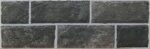 PLOČICE STABIO DARK GREY 17*52 1.50