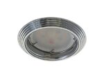 ROZETNA UGRADNA HROM M206005 AL OK MITEA LIGHTING