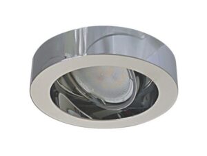 SVETILJKA M206043 UO-AL HROM MITEA LIGHTING
