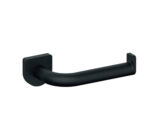 S2 BLACK DRŽAČ TOALET PAPIRA 2909B