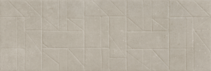 Gravel Geo Earth 25x75 1.31 m2 17.07 m2 0.1 Argenta ceramika