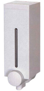 DOZATOR TOALET SAPUNA SLIM 450ml EUROPL. 222019