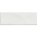 Bumpy White 10x30 1.26 m2