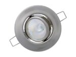 ROZETNA HALOGENA UGRADNA SATEN M202125 MITEA LIGHTING