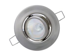 ROZETNA HALOGENA UGRADNA SATEN M202125 MITEA LIGHTING