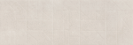 Gravel Geo Cream STD 25X75 1.31 M2 1 KL. 8.24 m2 0.1 Argenta ceramika