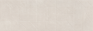 Gravel Geo Cream STD 25X75 1.31 M2 1 KL. 8.24 m2 0.1 Argenta ceramika